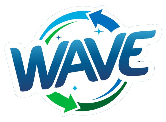 WAVE logo